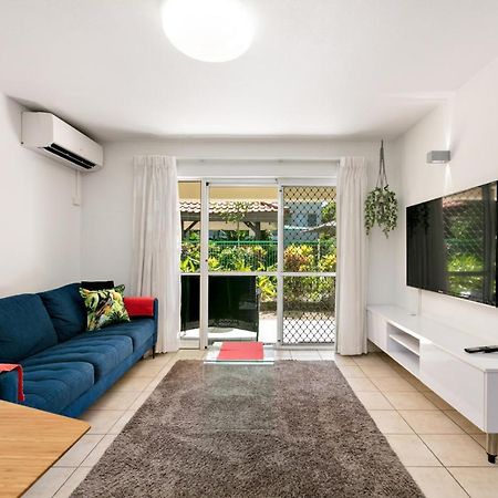 Reef Gateway Apartments Cairns Eksteriør billede