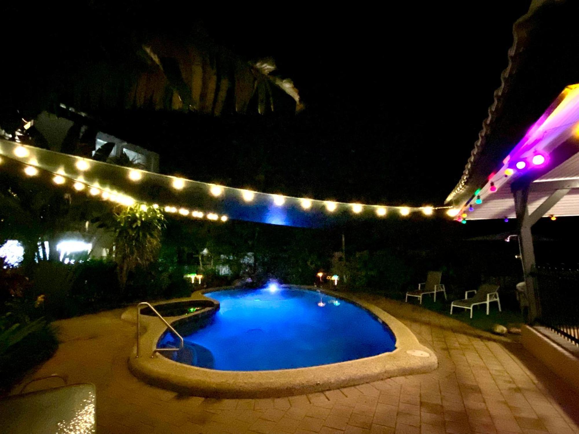 Reef Gateway Apartments Cairns Eksteriør billede